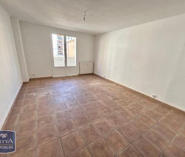 Appartement 3 Pièces 59 m² - Photo 2