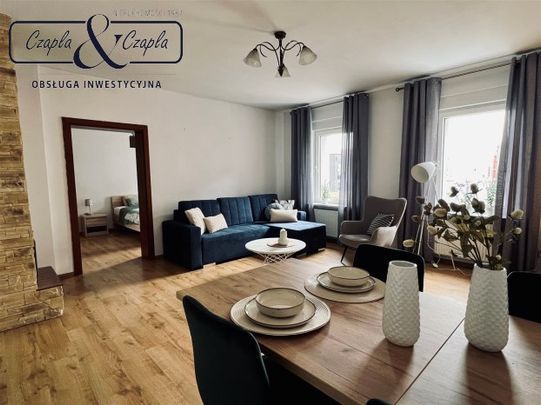 Mieszkanie na wynajem Gliwice - Фото 1