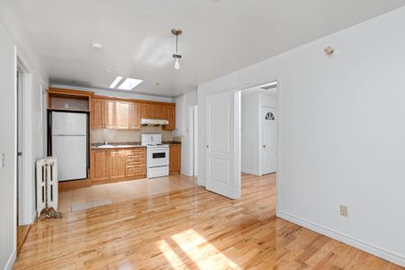 For Lease - 1989 Yonge Street Unit# #100, Toronto, Ontario - Photo 4