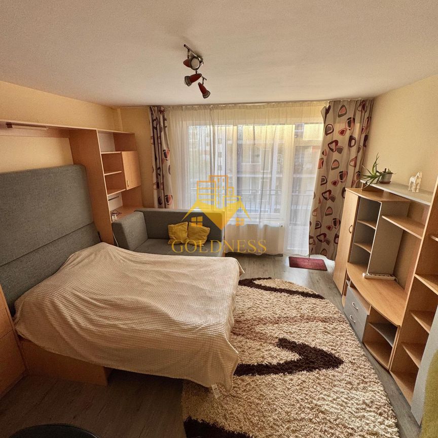 Închiriază Apartament 2 camere Borhanci - Photo 1