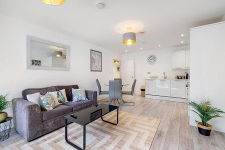 2 bedroom apartment to rent - Photo 2