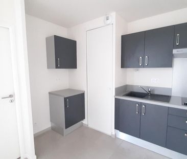 location Appartement T2 DE 42m² À CHAMPIGNY SUR MARNE - Photo 1