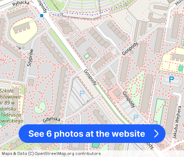 pokój na wynajem dla kobiety, Gdańsk Żabianka - Photo 1