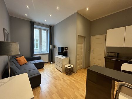 Apartament w samym centrum Krakowa przy Wawelu - Zdjęcie 4