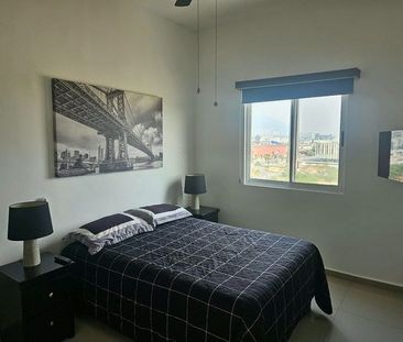 DEPARTAMENTO EN RENTA, TORRES CENTRIKA, MONTERREY, N.L. - Photo 5