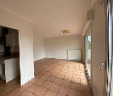 Location appartement 2 pièces 50.77 m² à Valence (26000) - Photo 1