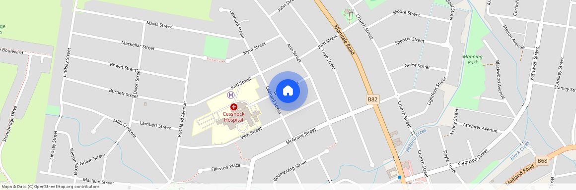 7 Foster Street, NSW 2325, Cessnock