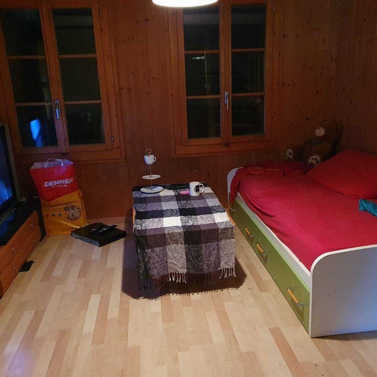 4 Zimmer, 83 m², 1. Stock - Photo 1