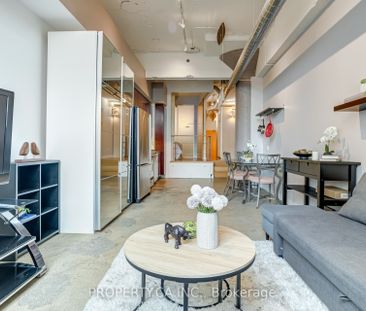 Merchandise Lofts , #1031 - Photo 3
