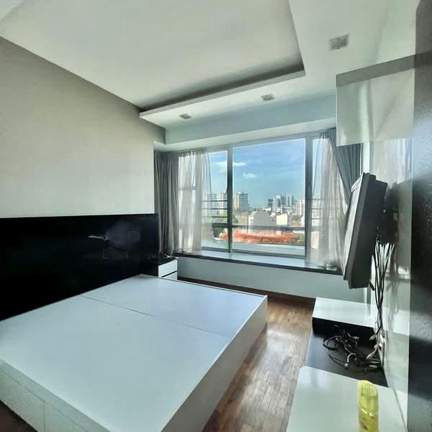 One Leicester (D13), Condominium - For Rent - Photo 1