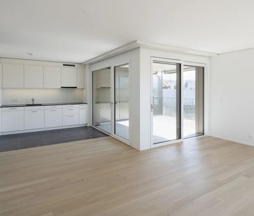 Appartements neufs 3.5 pièce à Ecublens dès 86 m² – www.mapraz-parc.ch - Photo 3