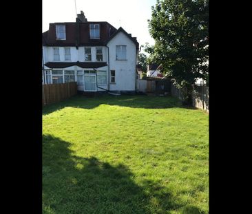 Room in a Shared House, Wembley Park Drive, HA9 - Photo 1