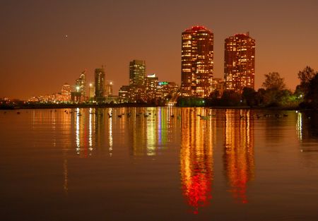 For Lease - 5 Marine Parade Drive Unit# Th125, Toronto, Ontario - Photo 5