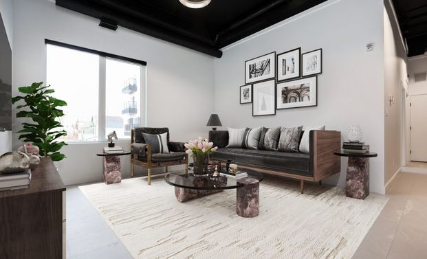 Aberdeen: Loft Suites – 710 Westminster, Winnipeg, MB - Photo 1