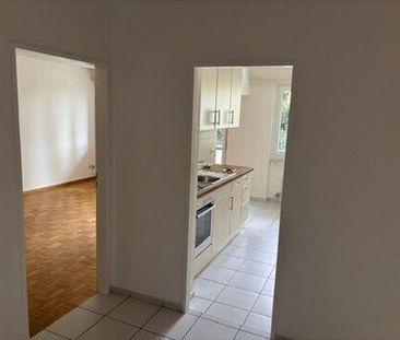 Appartement lumineux de 3 pièces avec cuisine bien équipée - Photo 1