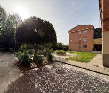 Piso de alquiler en Juan Pablo II, Tejares - Chamberí - Alcades - Photo 4