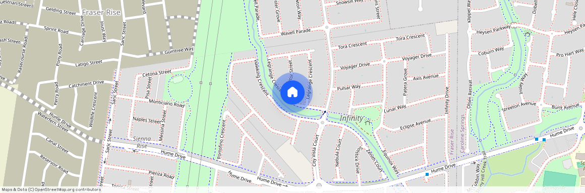 16 Legrange Cres, Fraser Rise, VIC 3336