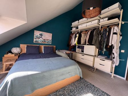 Penthouse te huur - Photo 4