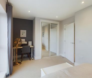 4 bedroom townhouse to rent - Photo 6