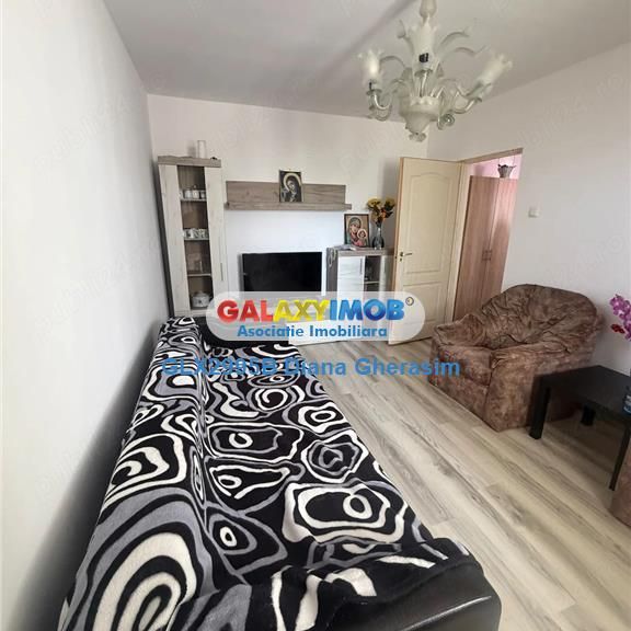 Apartament de inchiriat 2 camere- Brancoveanu - Fotografie 1