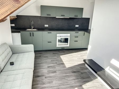 Appartement à louer - REIMS - CENTRE - Photo 3