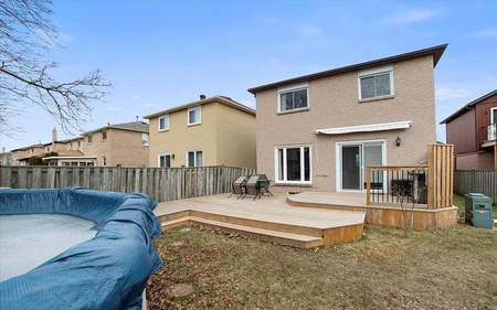 For Lease - 618 Beckworth Square Unit# Main and Second, Pickering, Ontario - Photo 4