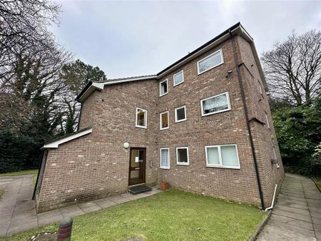 2 bedroom apartment to rent - Photo 5