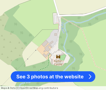 Aydon Castle Cottages, Corbridge, NE45 - Photo 1