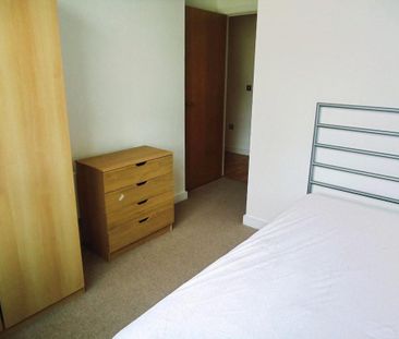2 bedroom flat to rent - Photo 4