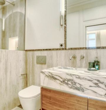 Appartement • Hoche-Friedland - Photo 1