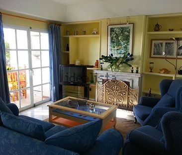 Alquiler de casa o chalet en Urbanización Coto de la Serena, 1 - Photo 1