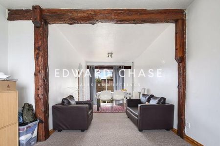 3 bedroom terraced house to rent - Photo 5