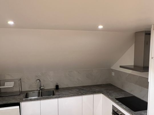 Kronovägen, Sollentuna - Foto 1