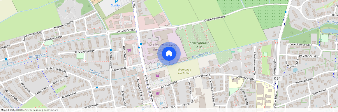 59555 Nordrhein-Westfalen - Lippstadt