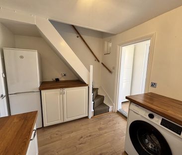 1 bedroom end of terrace house to rent - Photo 5