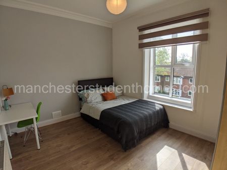 Mitford Road, Manchester, M14 6UL - Photo 5