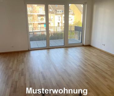 2-Zimmer-Wohnung in Düsseldorf - Foto 2