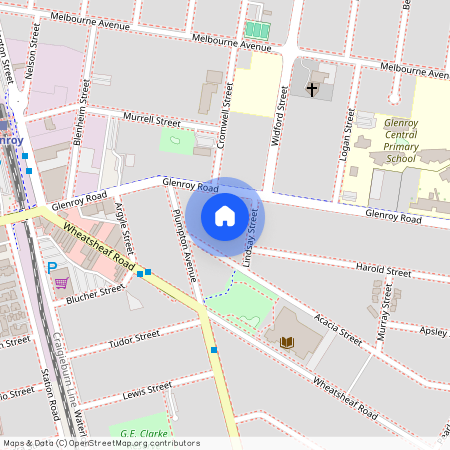 2/1 Lindsay Street, Glenroy VIC 3046