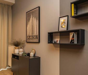 MIESZKANIE na WYNAJEM - Photo 1