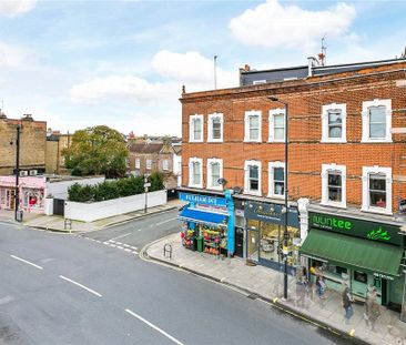 3 bedroom flat to rent - Photo 4