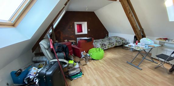 Location appartement 1 pièce, 27.00m², Nozay - Photo 2