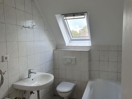 +++ Ruhiges Single-Appartement in Neuengroden +++ - Photo 4