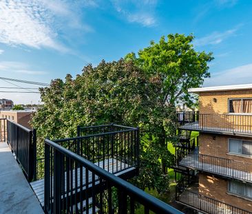 6965 Rue De Choisy, Montréal, QC - Photo 2