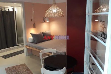 Studio/Γκαρσονιέρα για ενοικίαση Αντιγονιδών (Κέντρο Θεσσαλονίκης) - Photo 4