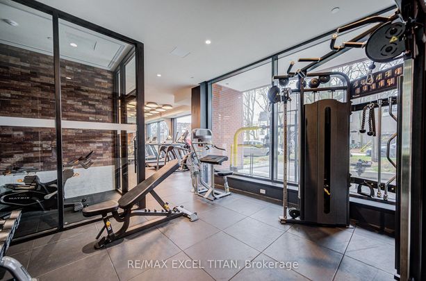For Lease - 5 Lakeview Avenue Unit# 503, Toronto, Ontario - Photo 1