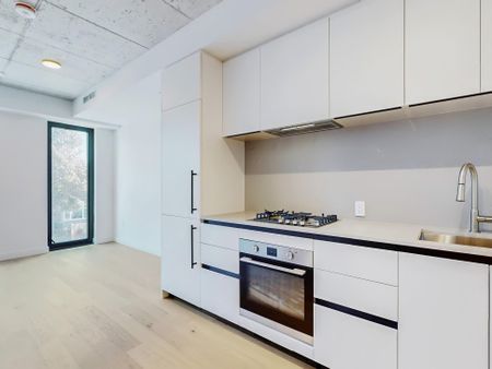 For Lease - 1720 Bayview Avenue Unit# 206, Toronto, Ontario - Photo 2