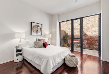 New York–Style Living with Sustainable Soul in the Heart of Fitzroy - Photo 3