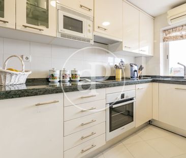 Flat for rent in El Viso (Madrid) - Photo 6