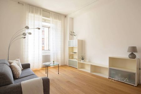 Bilocale Alzaia Naviglio Pavese 34, Navigli - Darsena, Milano - Photo 2