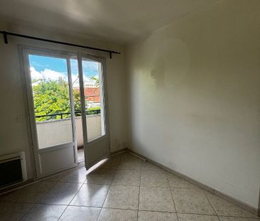 Location appartement 1 pièce, 23.94m², L'Haÿ-les-Roses - Photo 1